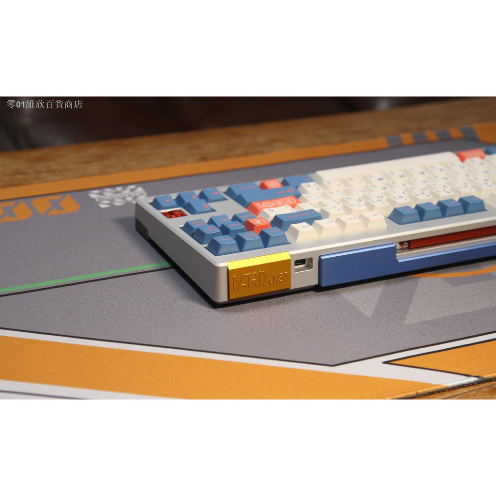 Miếng Lót Chuột Và Bàn Phím Cơ 1 Phím | BigBuy360 - bigbuy360.vn