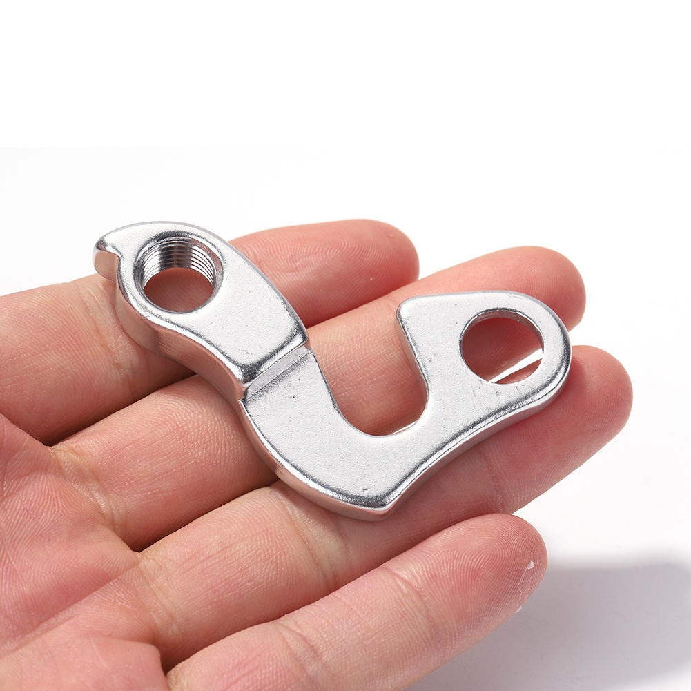 Móc Treo Cùi Đề Sau Xe Đạp Leo Núi