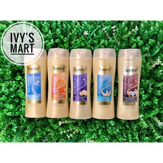 Dầu gội chuyên nghiệp Suave Professional 373ml