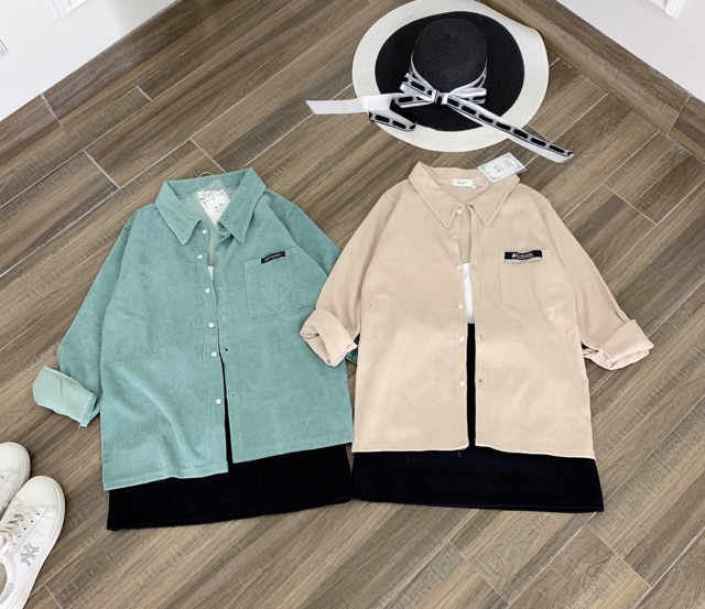 [Mã FATHANG5 giảm 10K đơn 50K] Sét 3 món nhung tăm hot hit 1111lt | BigBuy360 - bigbuy360.vn