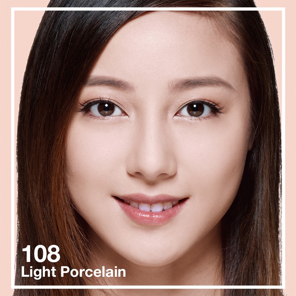 Kem Nền Maybelline New York Fit Me Matte & Poreless 30ml | BigBuy360 - bigbuy360.vn