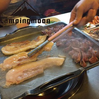 [NEW] KẸP GẮP NƯỚNG THỊT CAMPINGMOON SJ-10