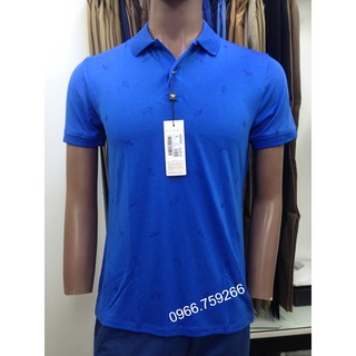 Áo phông ARISTINO sợi tre cao cấp mềm mịn mát không nhăn nhàu