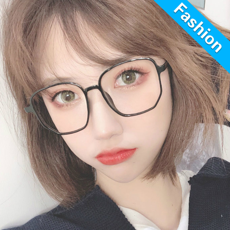 Mắt Kính Chống Tia Bức Xạ Và Ánh Sáng Xanh Thời Trang