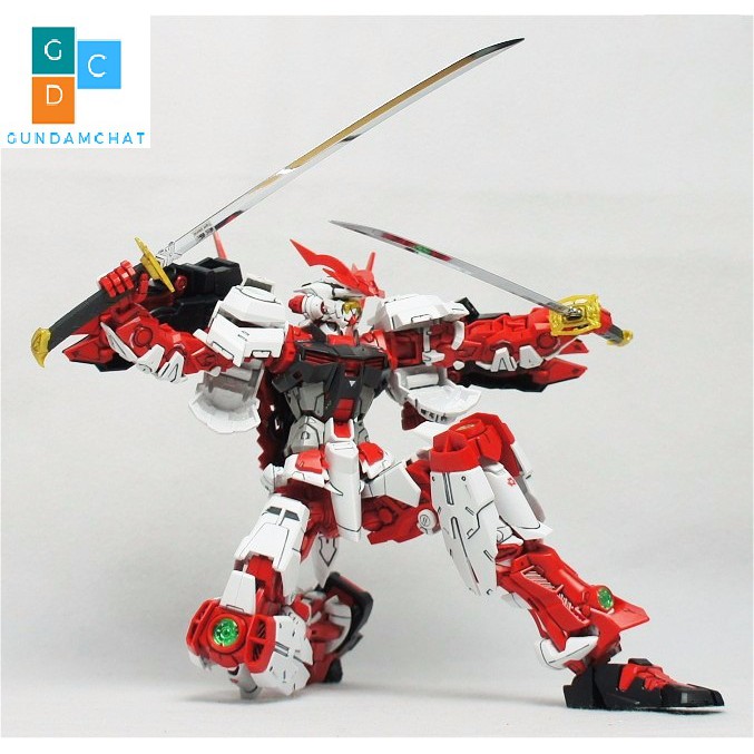 Mô hình lắp ráp Bandai Gundam hg sengoku astray 1/144 - Mô hình GDC