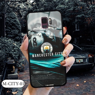 Ốp lưng bóng đá cho Samsung Galaxy S9