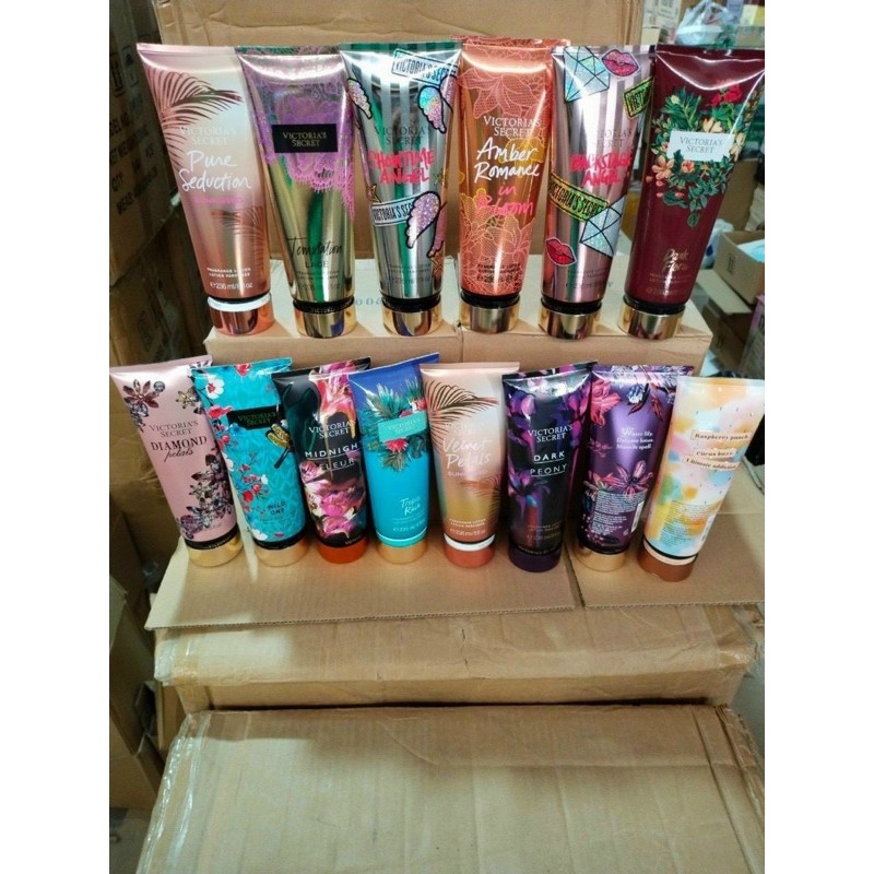 Sữa dưỡng thể Victoria’sSecret Body Lotion  236ml