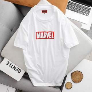 Áo Thun Marvel (ẢNH THẬT 100%)