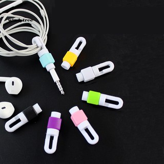 Dụng cụ quấn bảo vệ dây cáp làm từ silicone
