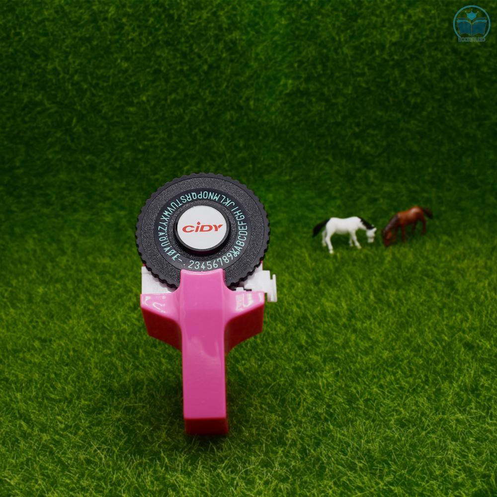 Máy In 1 Máy In Nổi 3D DIY 1 Máy In + 2 Cuộn Băng