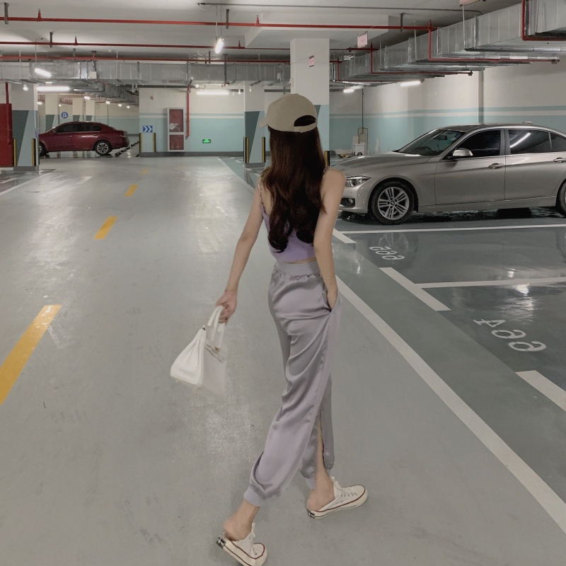 Áo Len Dệt Kim Thiết Kế Mới Quyến Rũ Thời Trang Mùa Xuân Hè Dành Cho Nữ