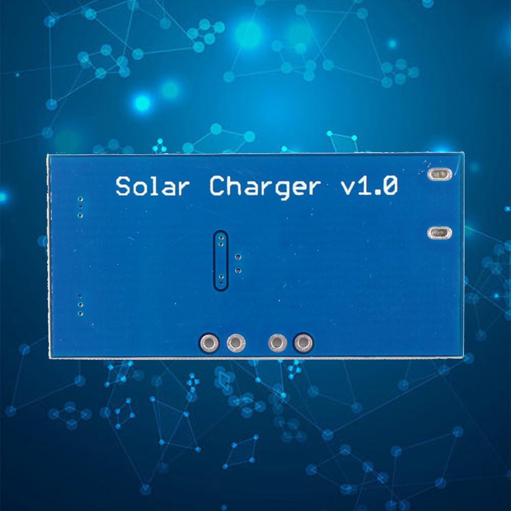Bảng mạch sạc pin năng lượng mặt trời mini MỚI CN3065 Mô-đun bảng sạc pin Lithium