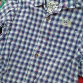 Combo đồ bé trai sz130