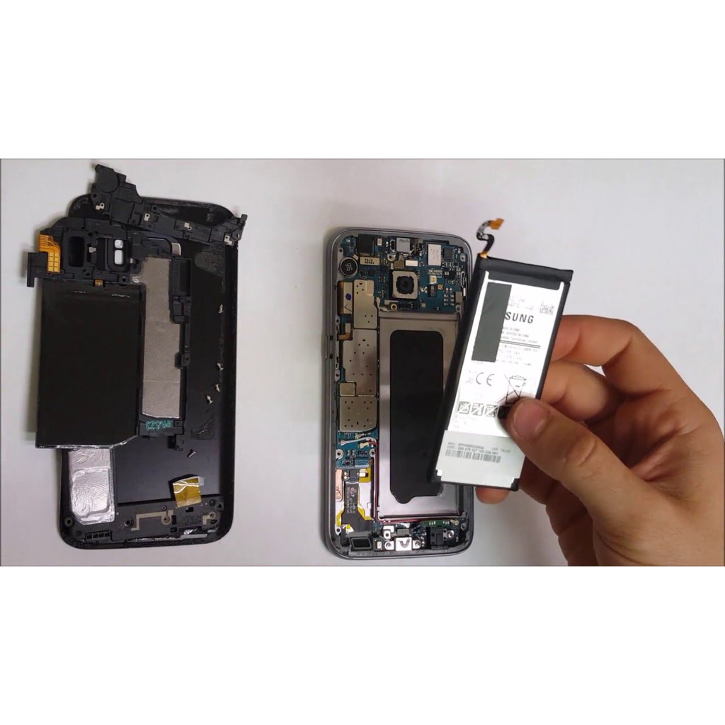 Pin samsung s7 active chính hãng