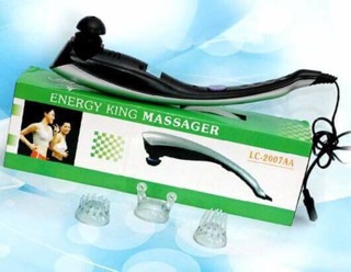 Máy Masage đấm lưng cầm tay