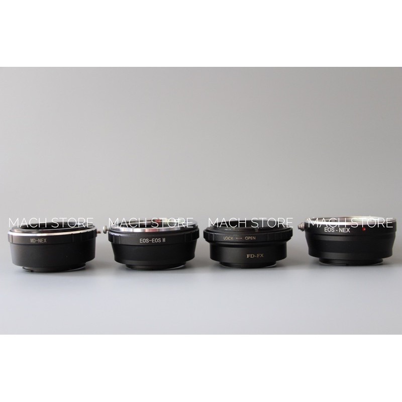 NGÀM CHUYỂN LENS MF