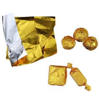 Giấy Bọc Kẹo Socola / Giấy Bọc Chocolate