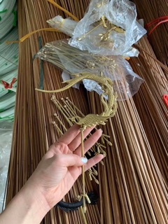 Móc đồng phượng hoàng