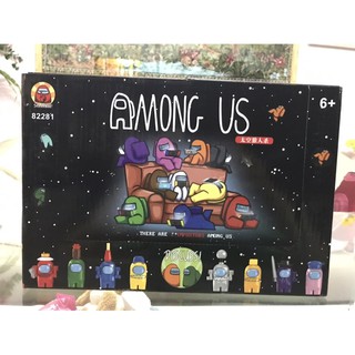 Set among us
