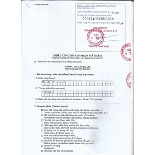TONER LỰU ĐỎ MEEA ORIGIN ( CHÍNH HÃNG )