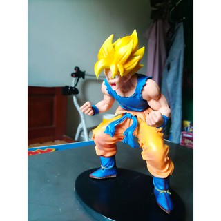 Mô hình SonGoku MS03 - Dragon ball
