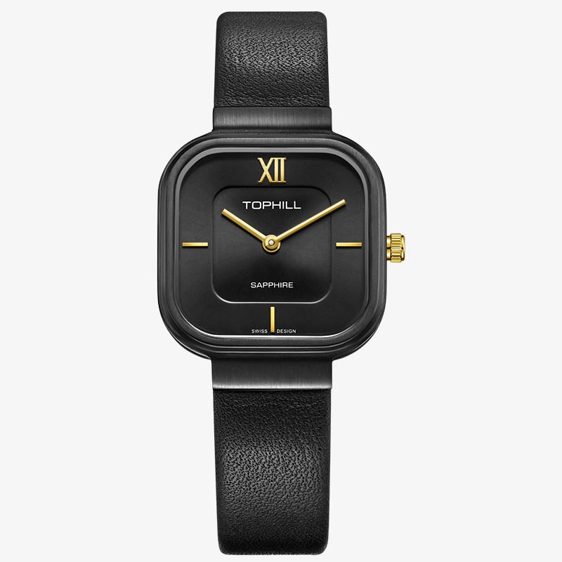 Đồng hồ nữ Tophill TS003L.PB5192