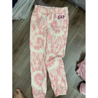 Quần nỉ da cá Jogge -GAP
