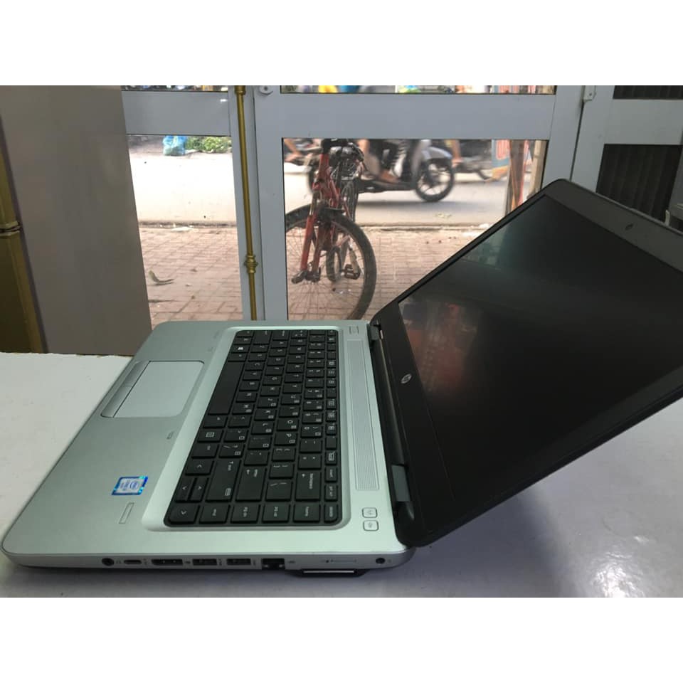 Laptop HP Probook 640 G2 I5-6200U/i5-6300U Ram 8GB SSD 128GB 14″ HD