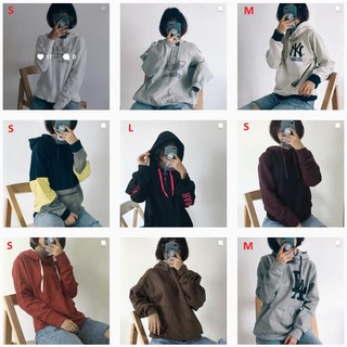 Hoodie 2hand