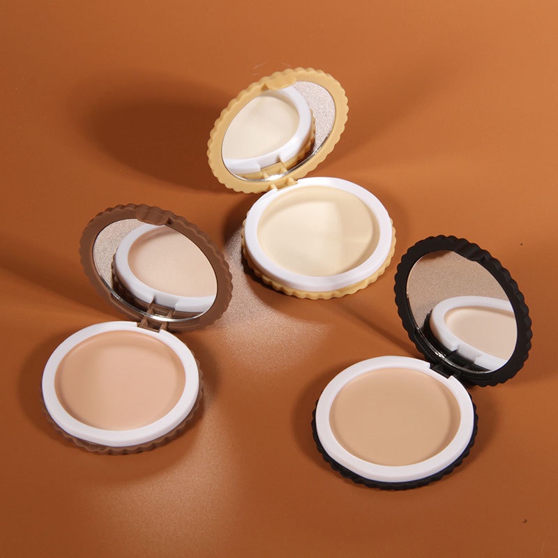 Kem Che Khuyết Điểm Hengfang Chống Thấm Nước Lâu Trôi