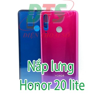 Nắp lưng Honor 20lite