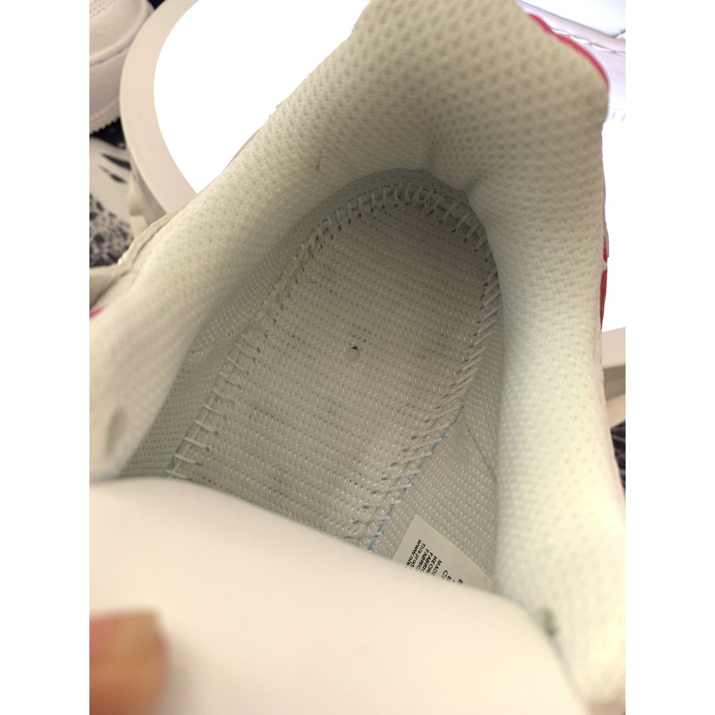 (Full Box) Giày Shadow Trắng Hồng