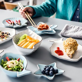 Bộ đĩa hình sinh vật biển