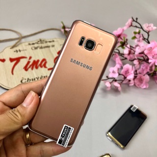 ĐIỆN THOẠI S8 MINI 2 SIM 2 SÓNG
