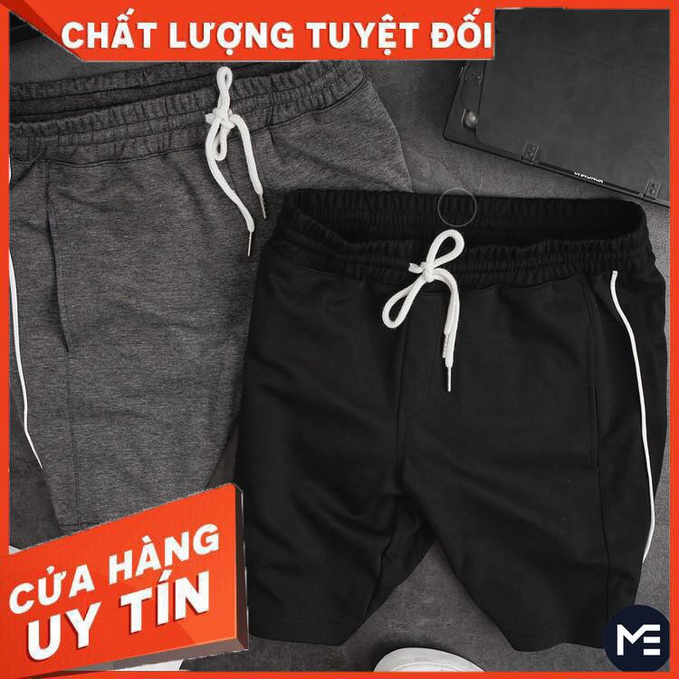 (Có Video) Quần Short Nam 005 - Hàng nhập khẩu