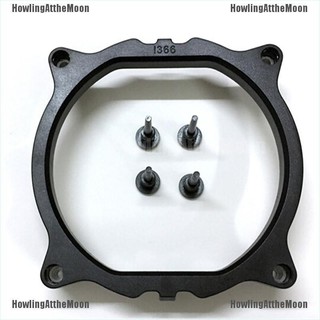 Khung đỡ phụ tùng hệ thống tản nhiệt cho CPU máy tính