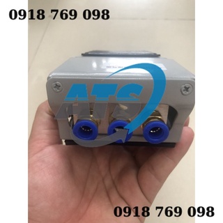 bàn đạp chân khí nén FV420