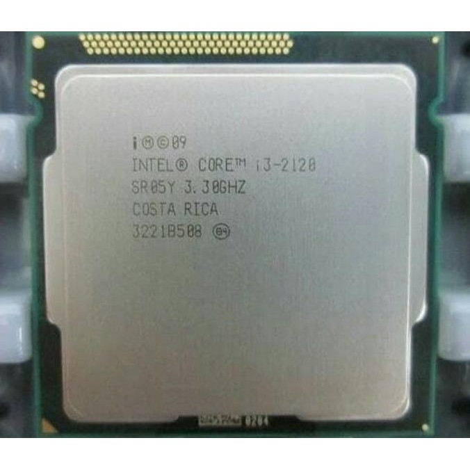 Intel Lõi Máy Xử Lý I3-2120 LGA 1155