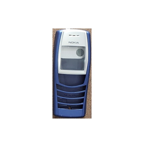 Vỏ điện thoại Nokia 6610i ( không sườn - không phím ) COMBO 2 bộ