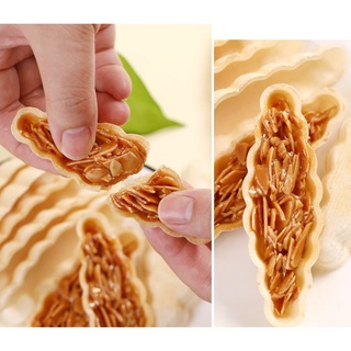 Đế Bánh Thuyền (Hộp 45 Đế)