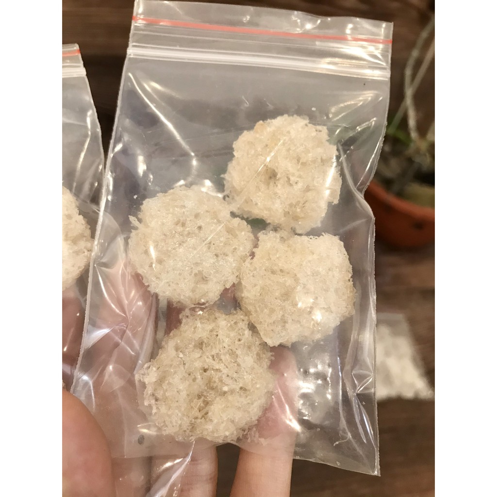 Yến SÀO set baby 40k/1 set, 400/10 set. | BigBuy360 - bigbuy360.vn