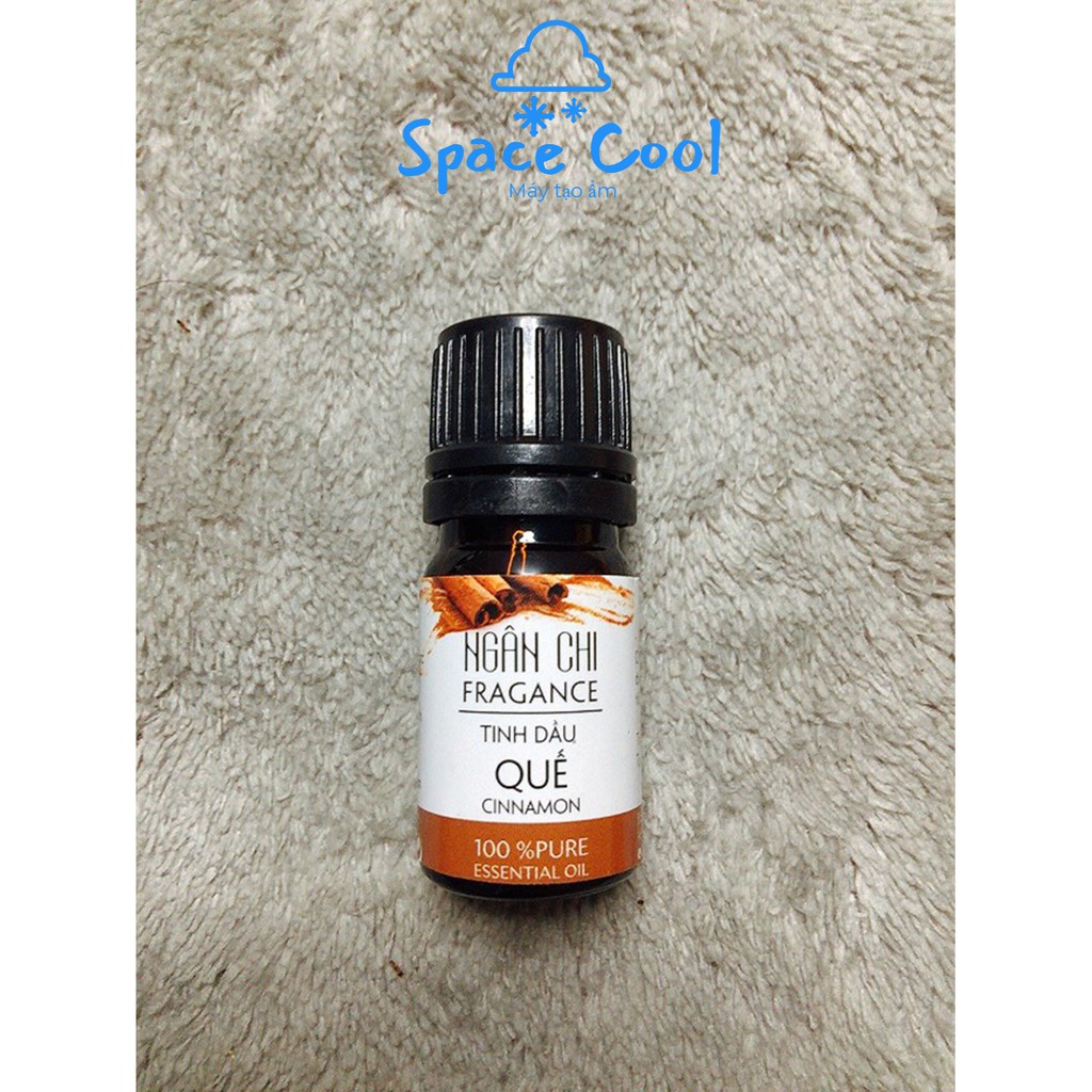 Tinh dầu tự nhiên - Tinh dầu nguyên chất lọ nhỏ 10ml - Tinh dầu Ấn độ