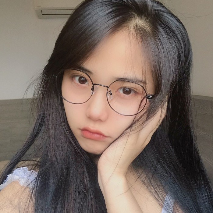 [Mã SKAMA07 giảm 8% đơn từ 250k] Gọng kính cận tròn kim loại phụ kiện thời trang nữ Lilyeyewear 2895 nhiều màu | BigBuy360 - bigbuy360.vn