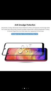 Cường Lực Xiaomi Redmi Note 7 full màn