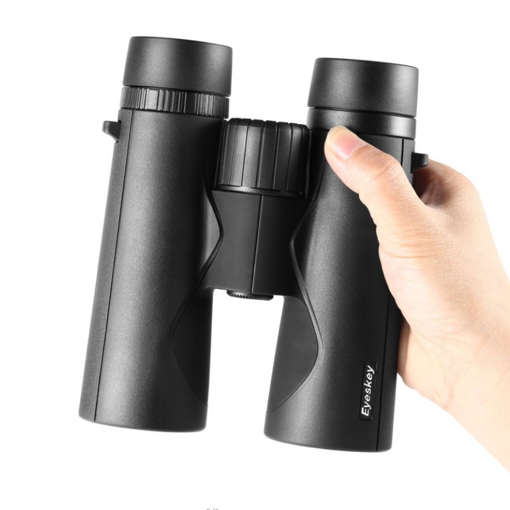 Ống nhòm cao cấp 2 mắt Eyeskey 10x42 HD chính hãng quân sự Dreamer mini giá rẻ chuyên dụng săn ong du lịch