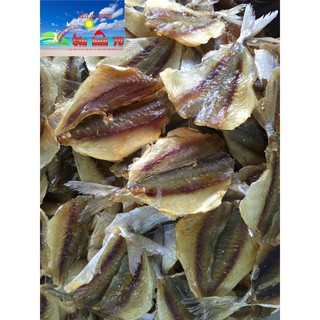 khô cá chỉ vàng ướp vừa ăn loại 1