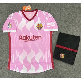 [BARCA] Các mẫu áo đấu đội Barca
