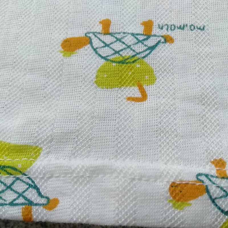 (100)- Áo cotton sợi tre Moimoln xuất Hàn