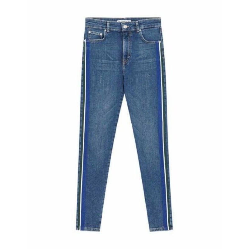 Thanh lý quần Pull & bear