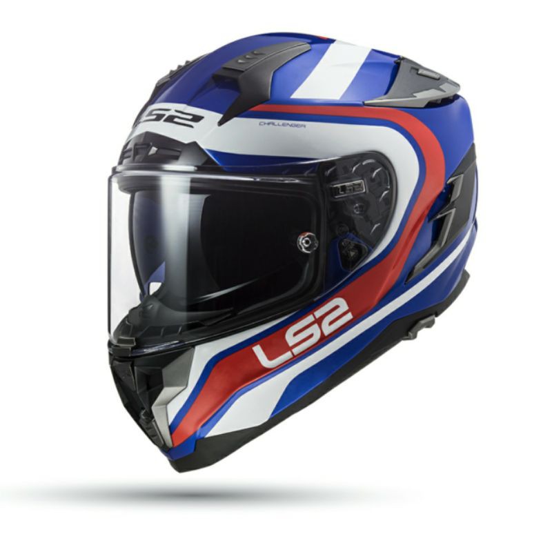 Mũ bảo hiểm LS2 FF327